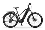 Electric bike Ecobike Expedition Midnight Black SUV