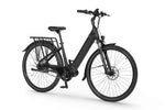 Electric bike Ecobike LX Black