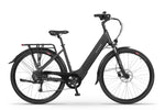 Electric bike Ecobike X-City Black