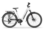 Electric bike Ecobike LX 300 White
