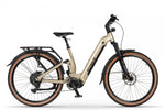 Electric bike Ecobike Flex Titan