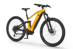 Electric bike Ecobike RX 500 MAX Yellow