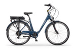 Electric bike Ecobike Traffic Blue Pro 28”