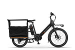 Electric bike Ecobike Cargo Kids Long Tail