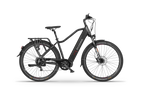 Electric bike Ecobike MX300 Black