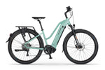 Electric bike Ecobike LX500 17 Mint