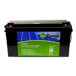 Batería para caravaning 12,8v 150Ah