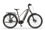 Electric bike Ecobike Dare