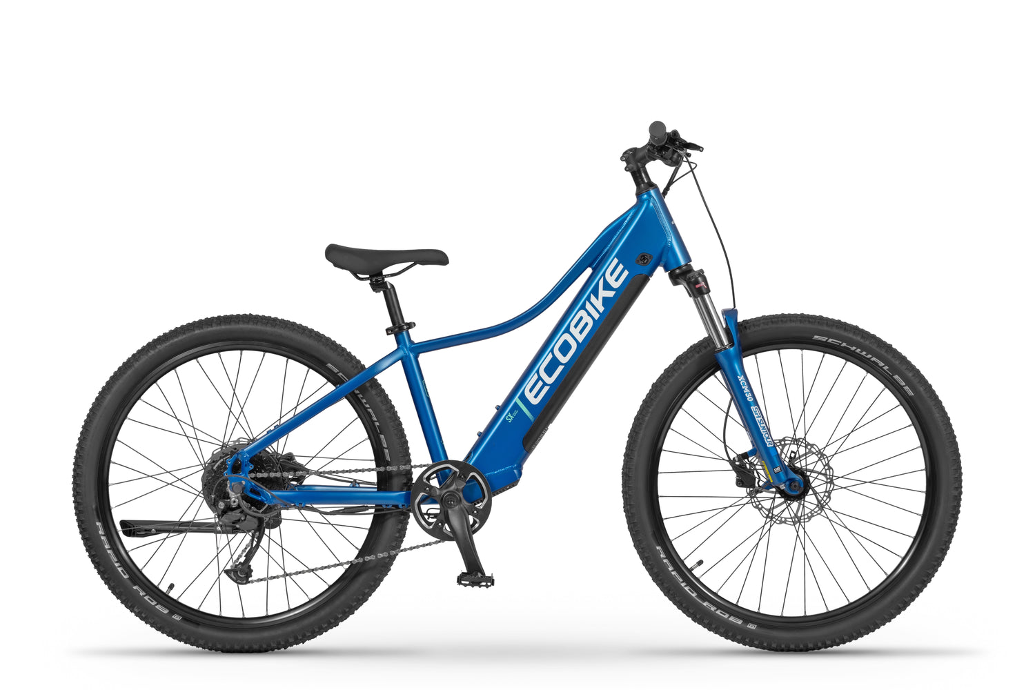 Electric bike Ecobike Youth Blue