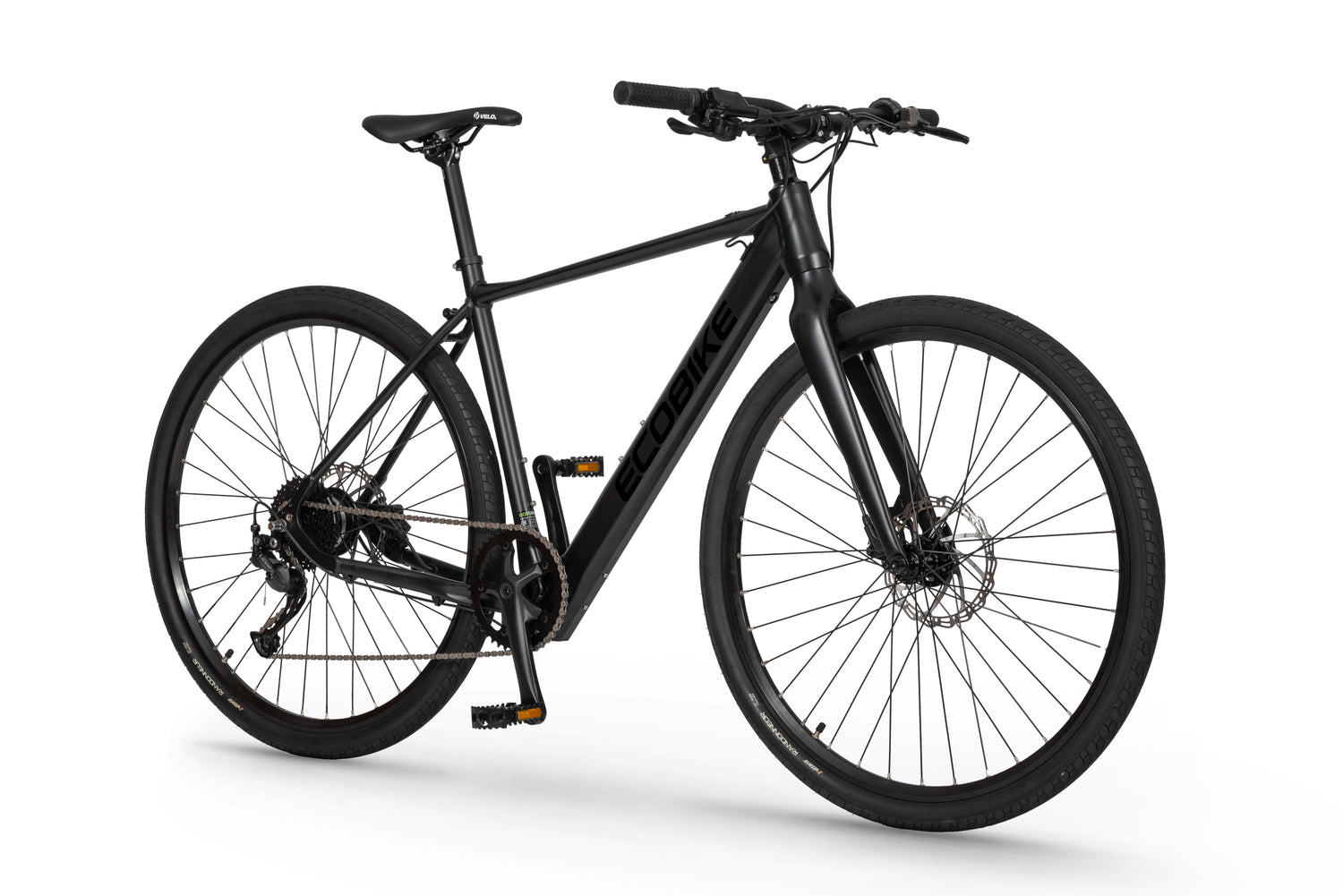 Electric bike Ecobike Urban Arrow