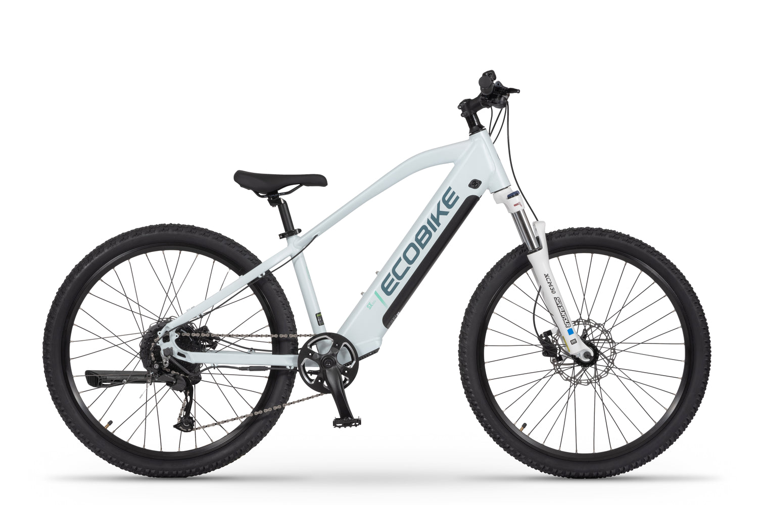 Electric bike Ecobike Youth White