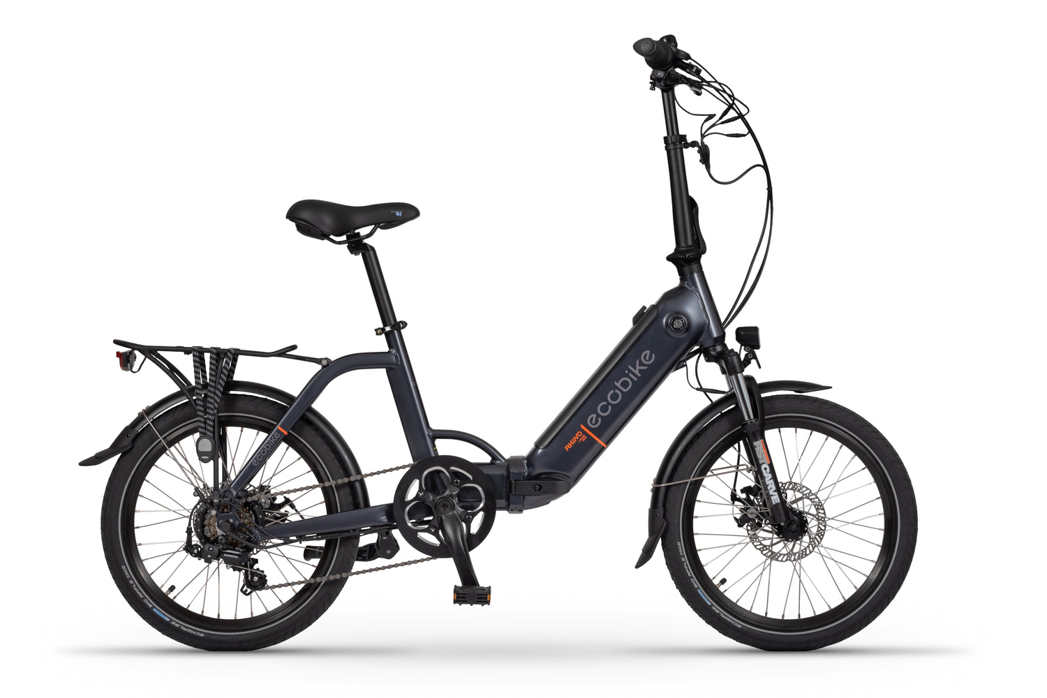 Electric bike Ecobike Rhino